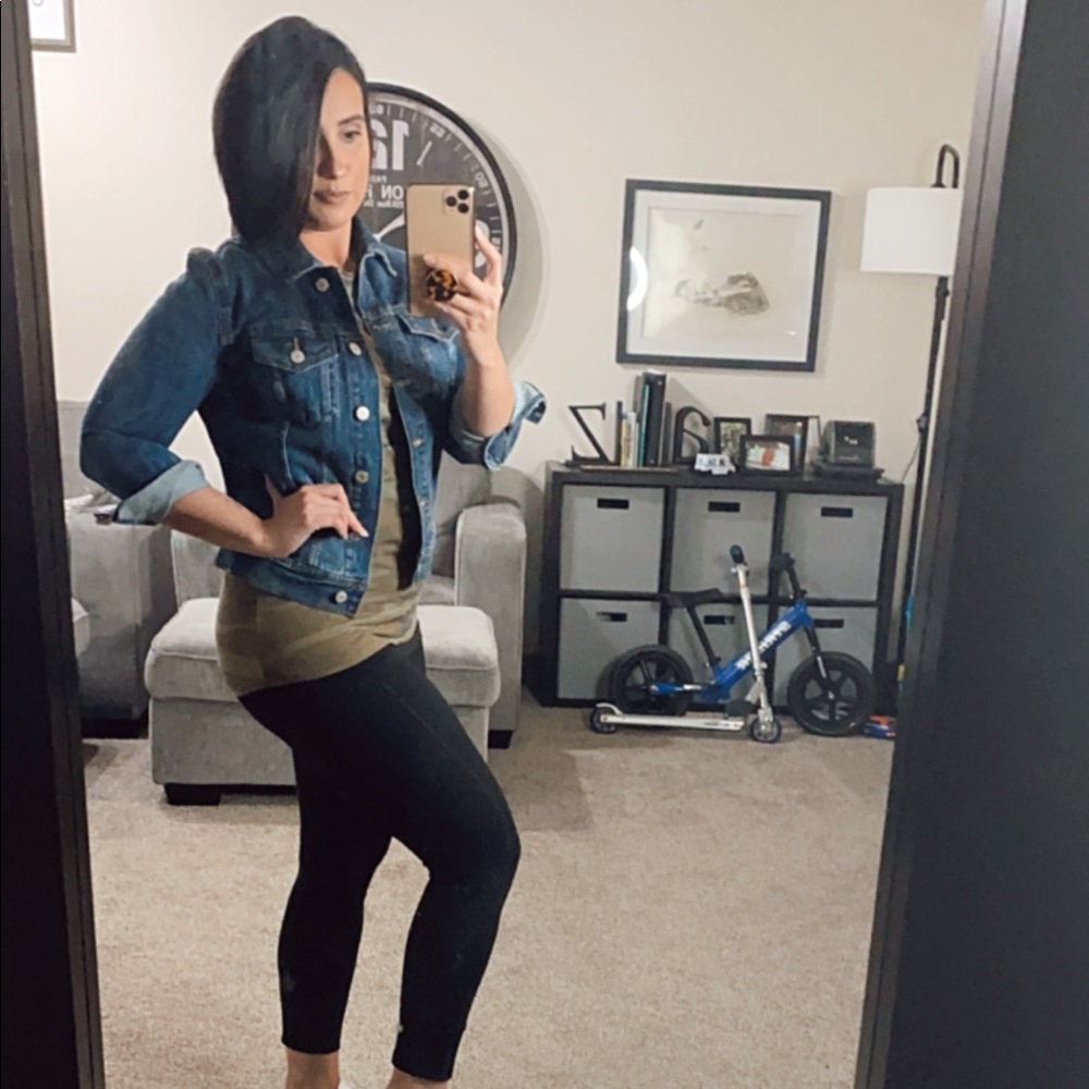 Old Navy Jean Jacket